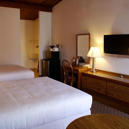 סן דייגו Days Inn Harbor View מראה חיצוני תמונה