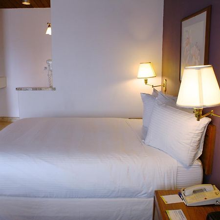 סן דייגו Days Inn Harbor View מראה חיצוני תמונה
