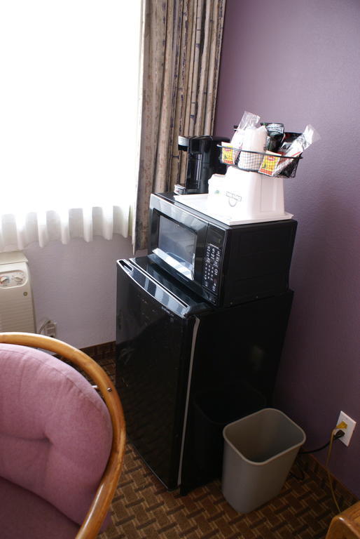 סן דייגו Days Inn Harbor View מראה חיצוני תמונה